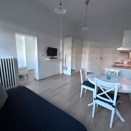 Apartamenty Sobieski Сопот Экстерьер фото