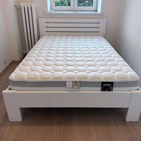 Apartamenty Sobieski Сопот Экстерьер фото