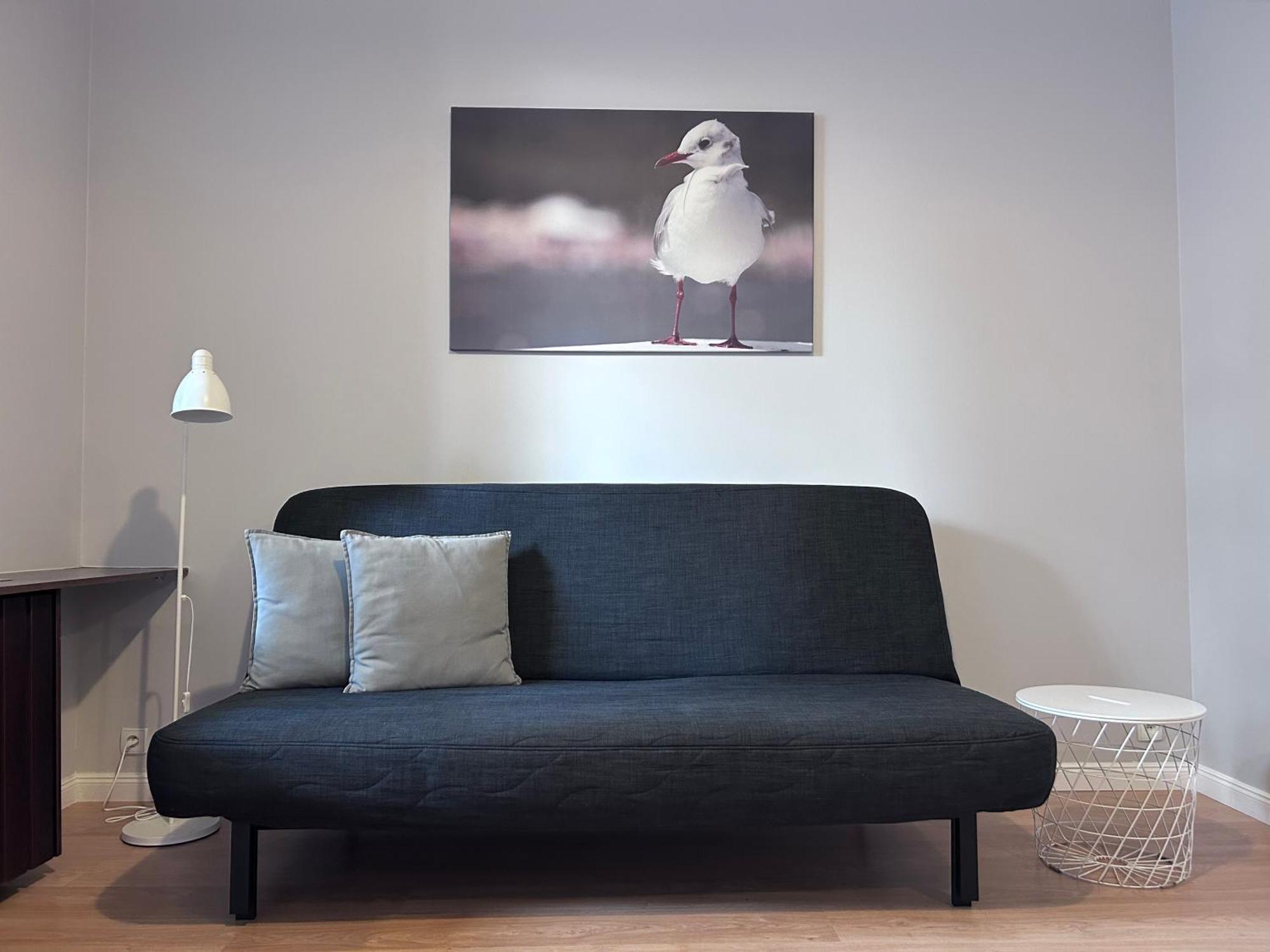 Apartamenty Sobieski Сопот Экстерьер фото