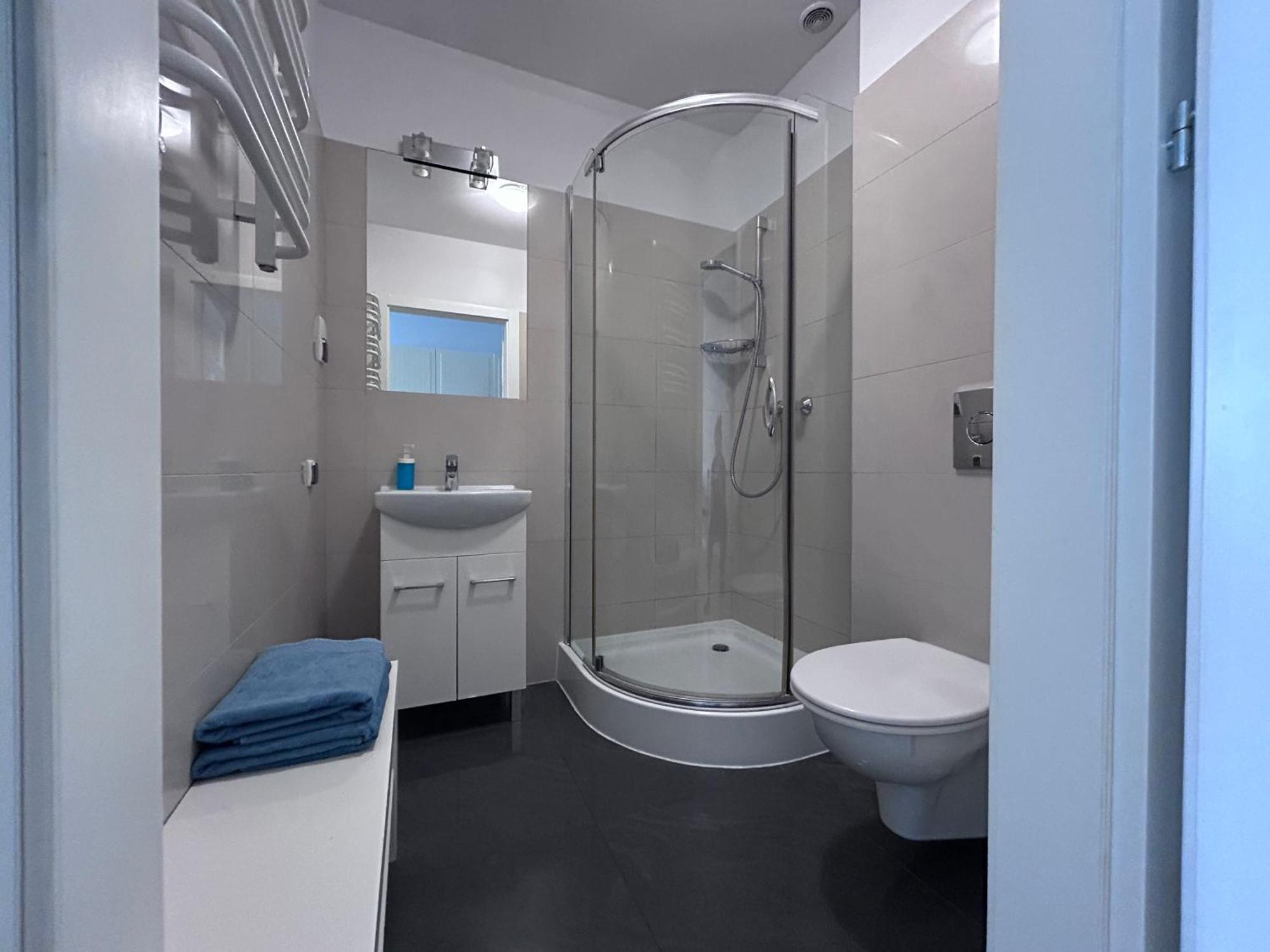 Apartamenty Sobieski Сопот Экстерьер фото