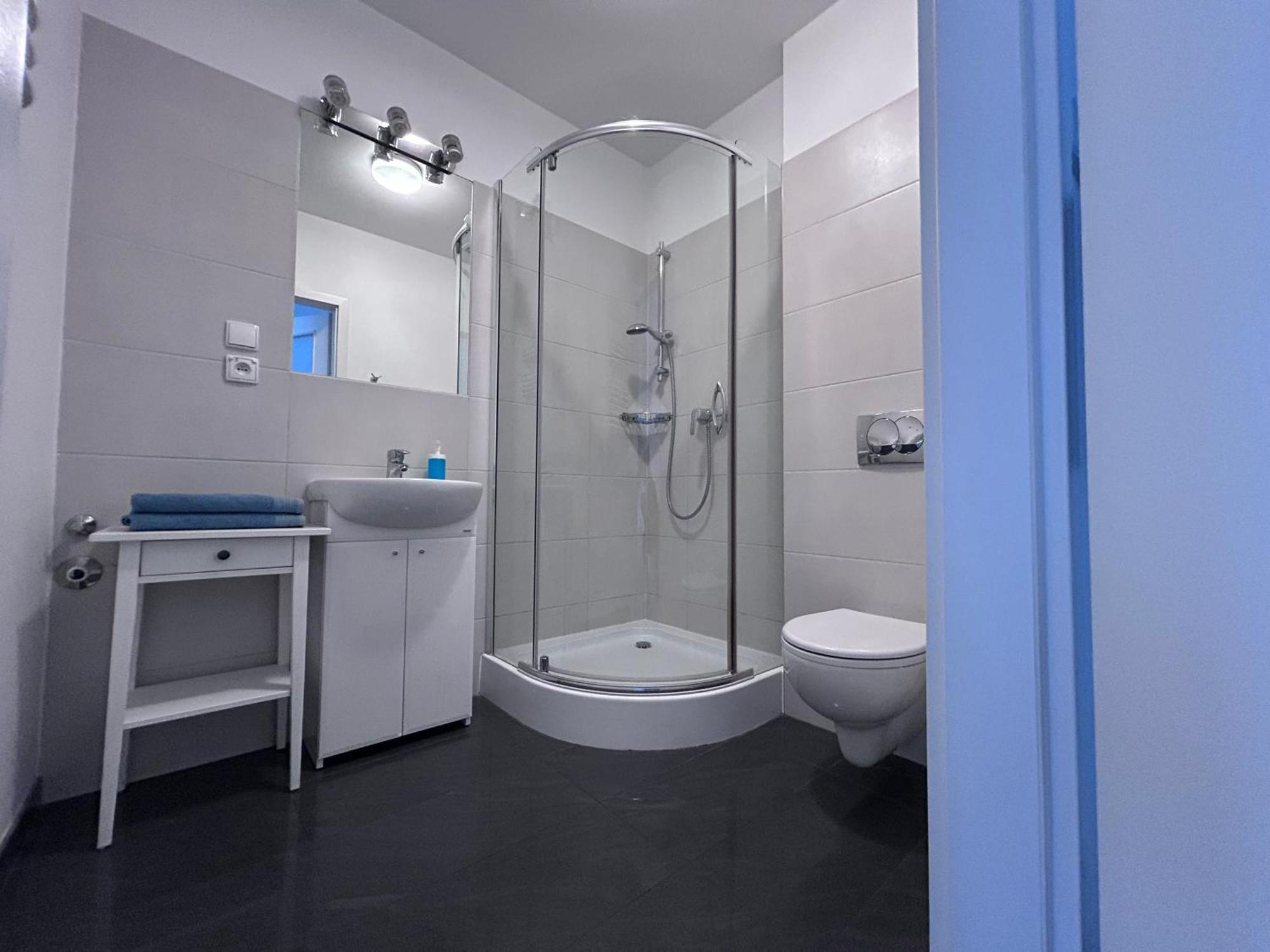 Apartamenty Sobieski Сопот Экстерьер фото
