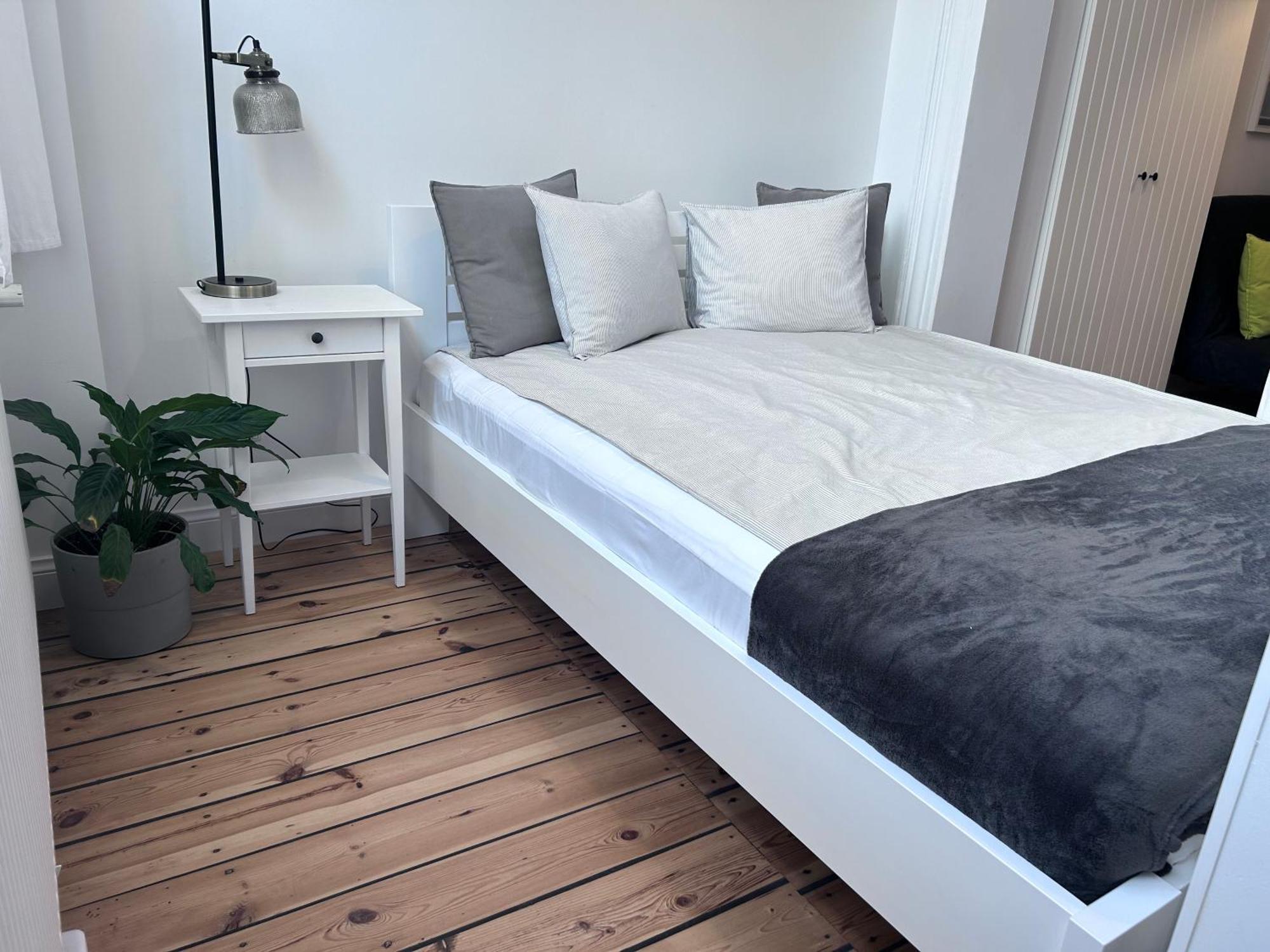 Apartamenty Sobieski Сопот Экстерьер фото