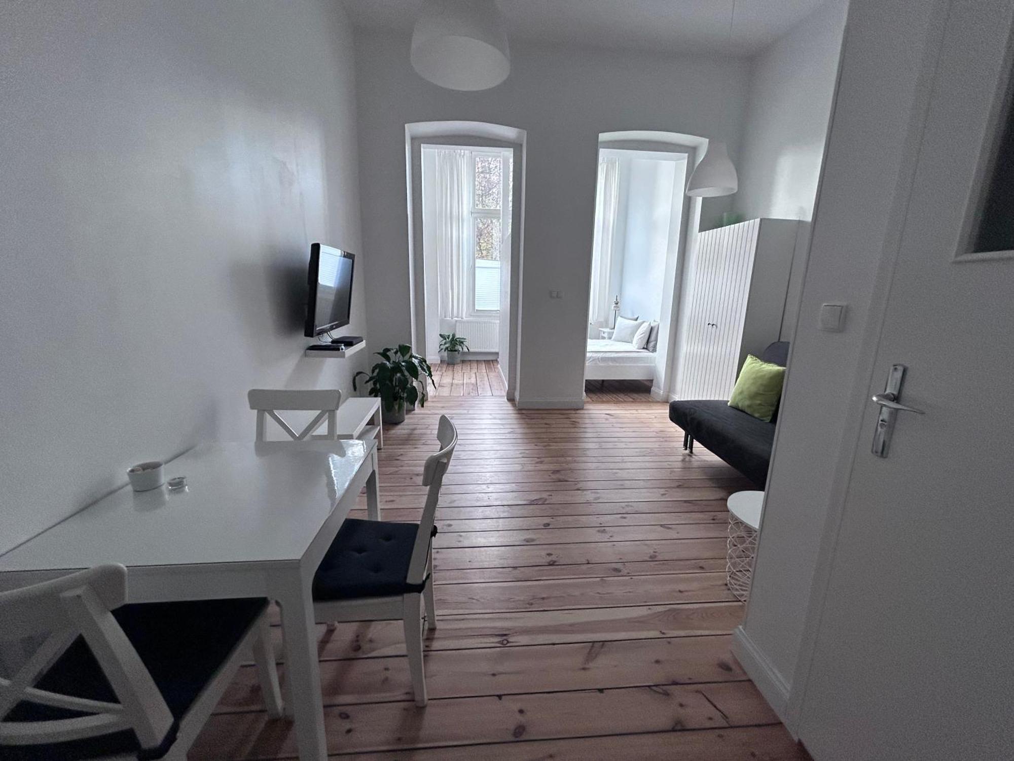 Apartamenty Sobieski Сопот Экстерьер фото